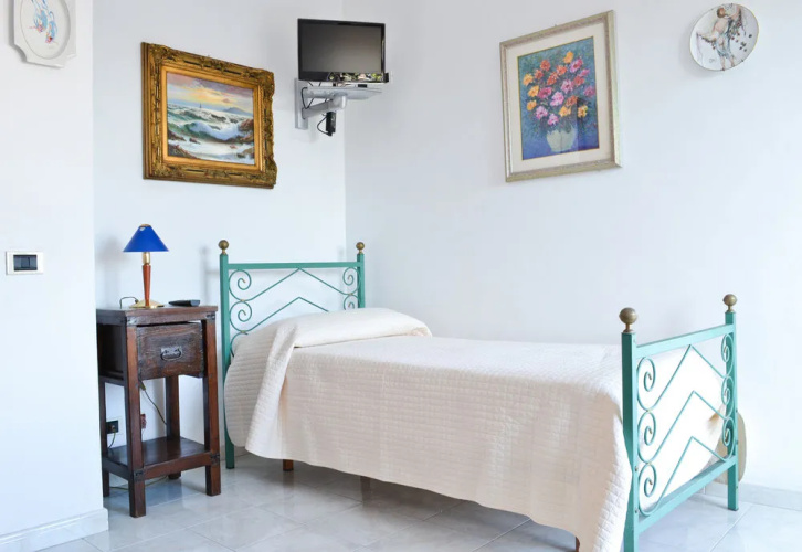 Le stanze di Cornelia