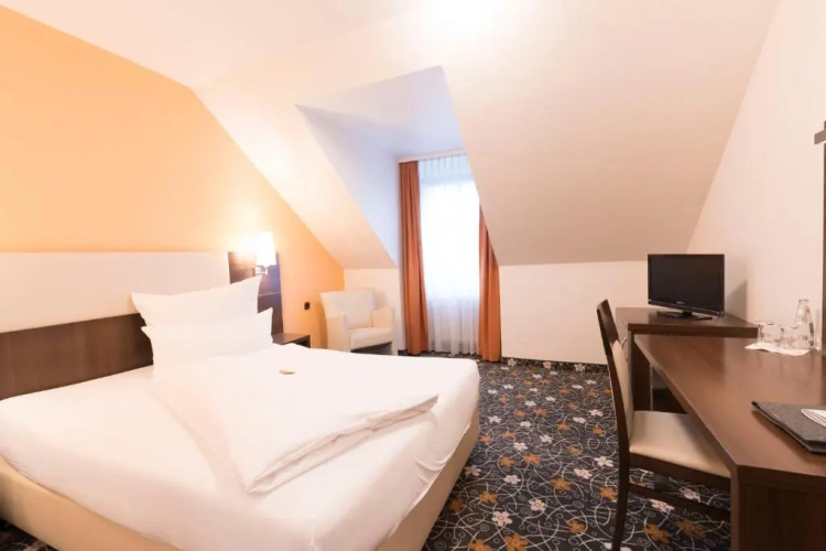 Comfort Single room