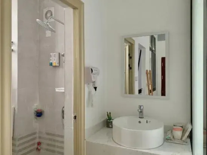 I Do Apartment