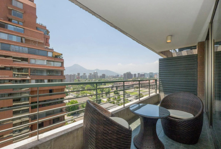 Livinnest Apartments