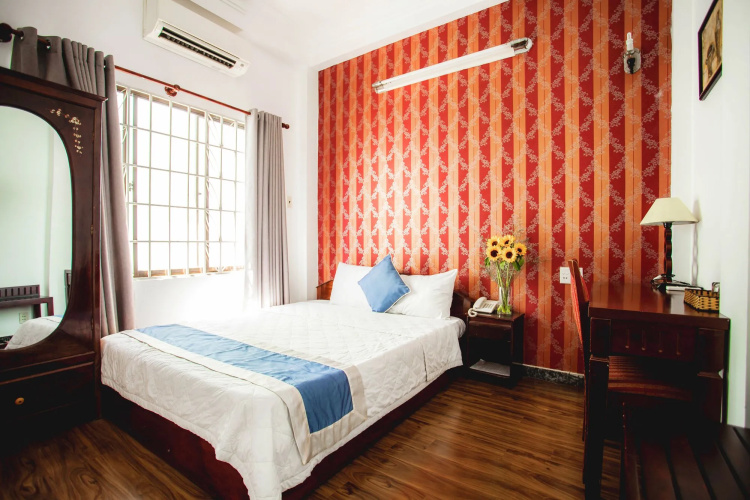 Victory Hotel