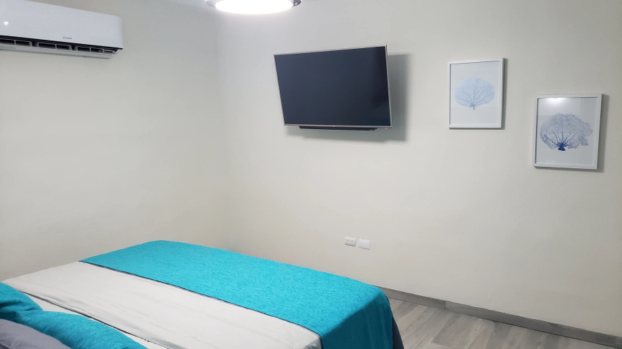 Agua Dulce Guest house