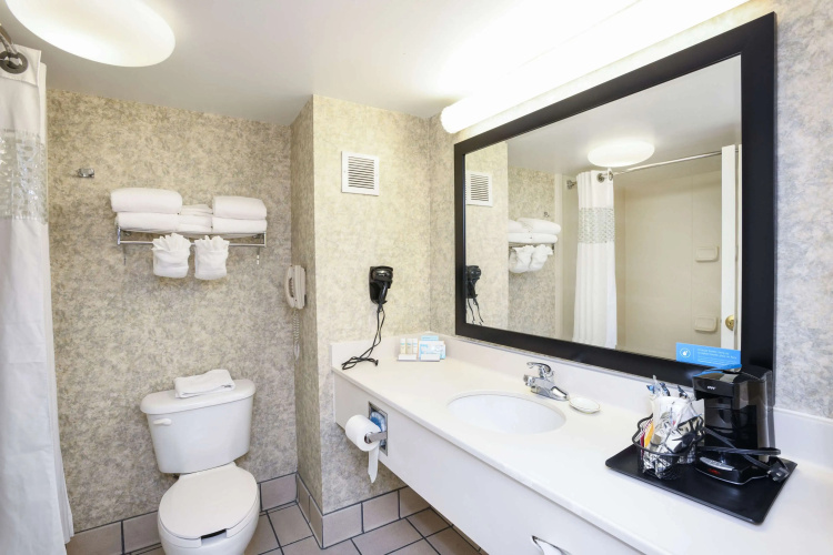 Hampton Inn Williamston