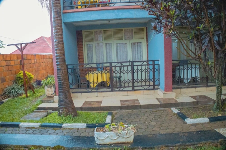 Economy Single room