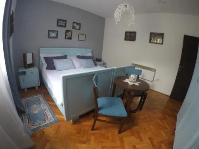 Apartments Nikola