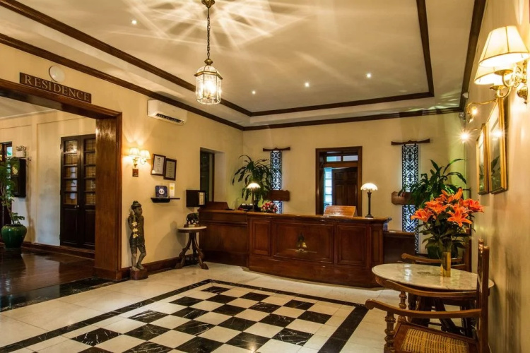 Hotelafbeelding