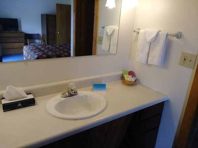 The Sturgis Motel