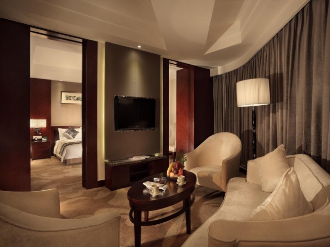 Superior Suite