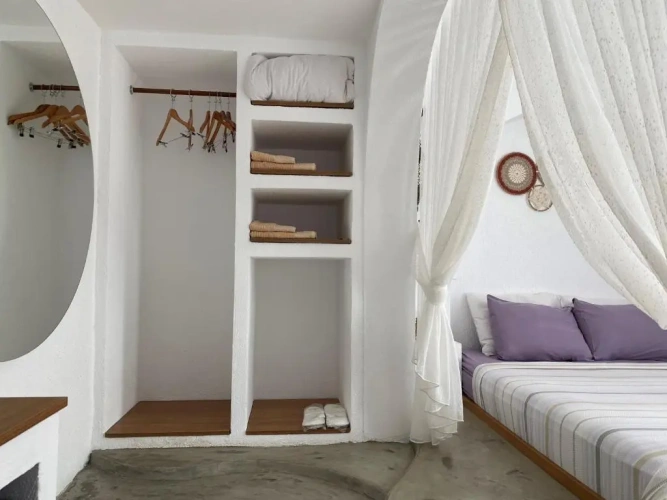 Standard Double Suite