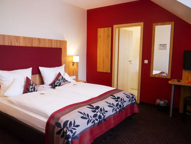 ClassicX Landhaus & Hotel