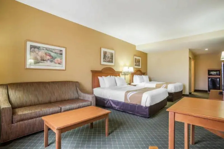 Quality Inn