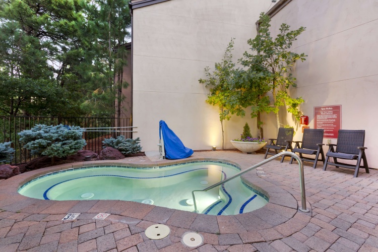 Best Western Plus Inn of Williams photo 19