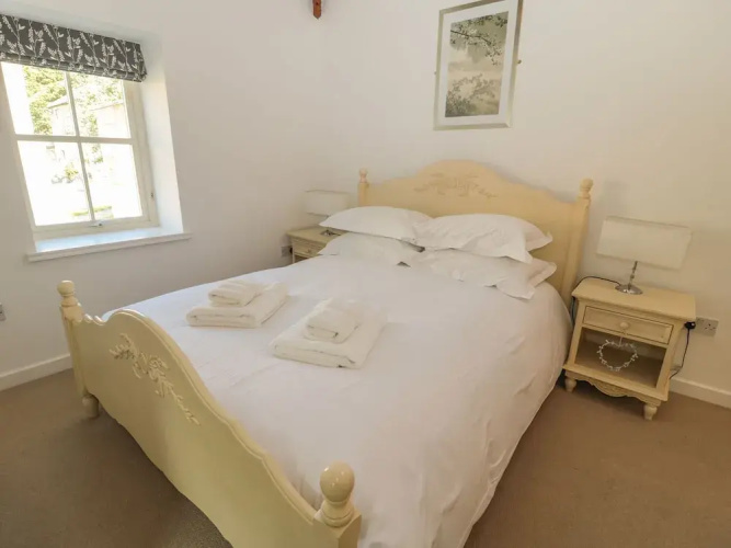 Nursery Cottage