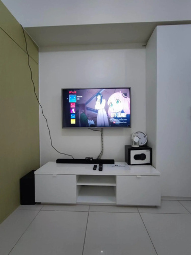 MVM Staycation