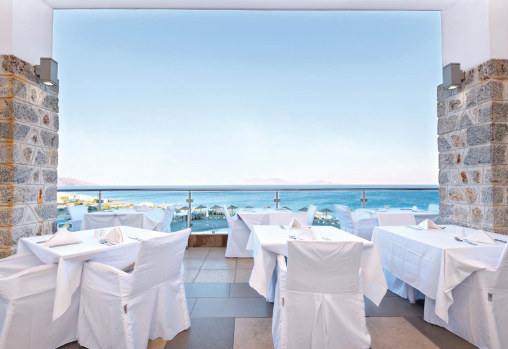 Grand Blue Beach Hotel photo 30