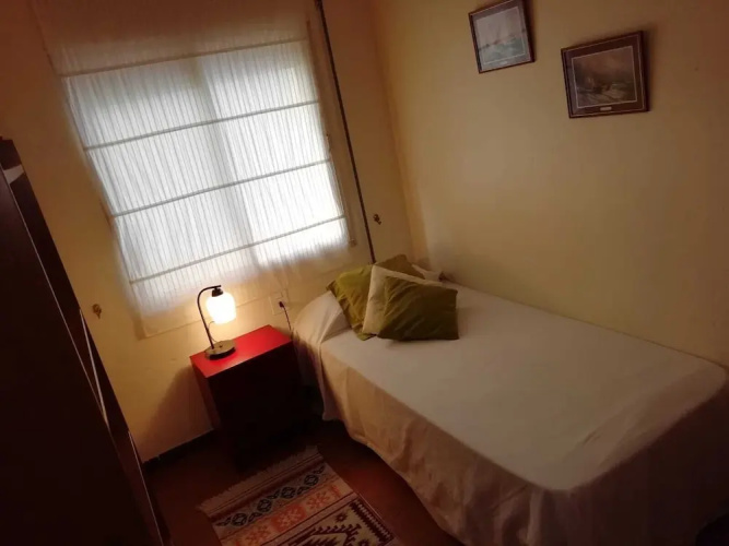 Apartamento Athlas Costa