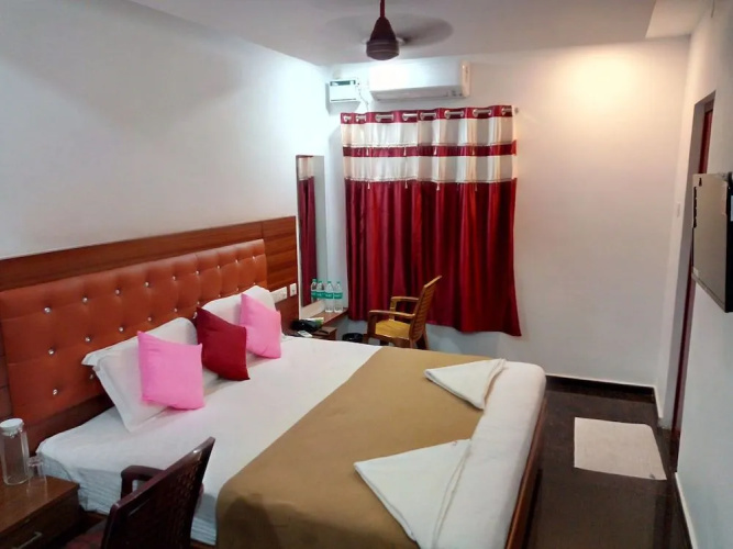 Sri Sai Residency