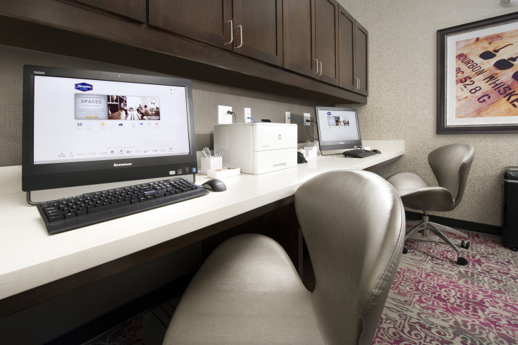 Hampton Inn & Suites Artesia, NM photo 6