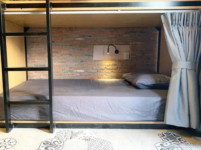 92 Hostel