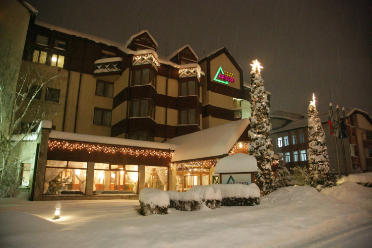 Hotelbild