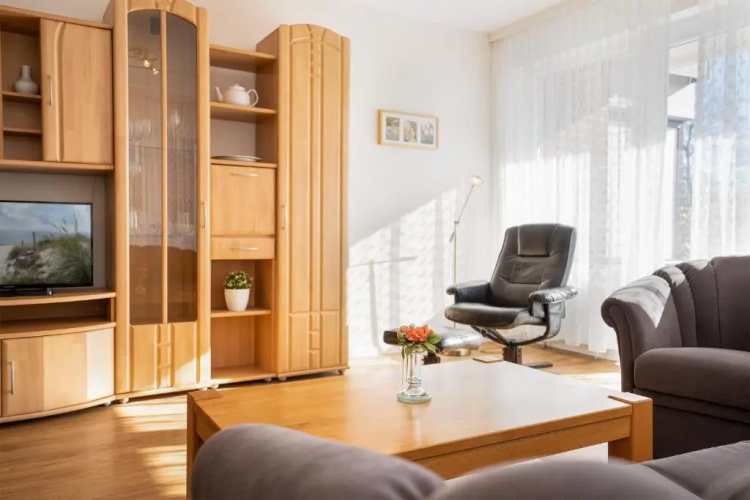 Strandhotel Kellenhusen Wohnung 6