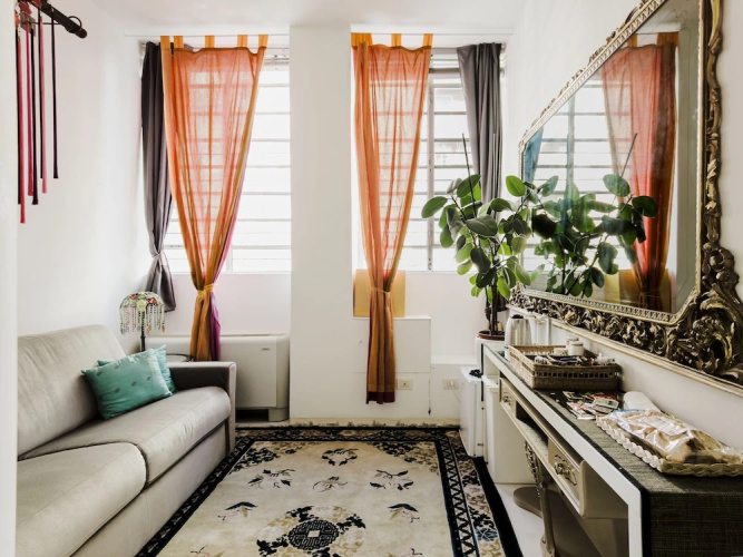 MY PLACE SUITE Milano Navigli