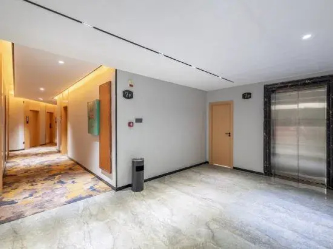 Guangyi Hotel