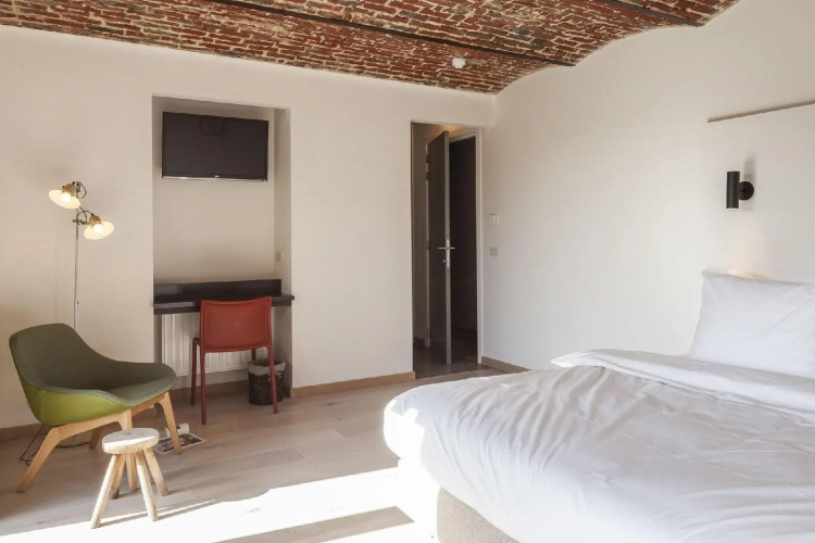 B&B De Deugdzonde