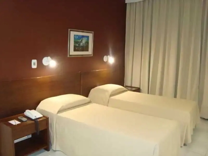 Alice Vitria Hotel