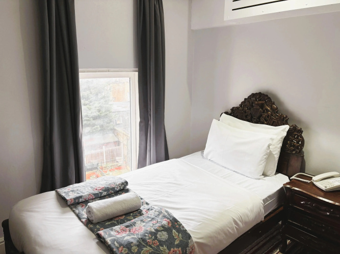 My Place Hotel