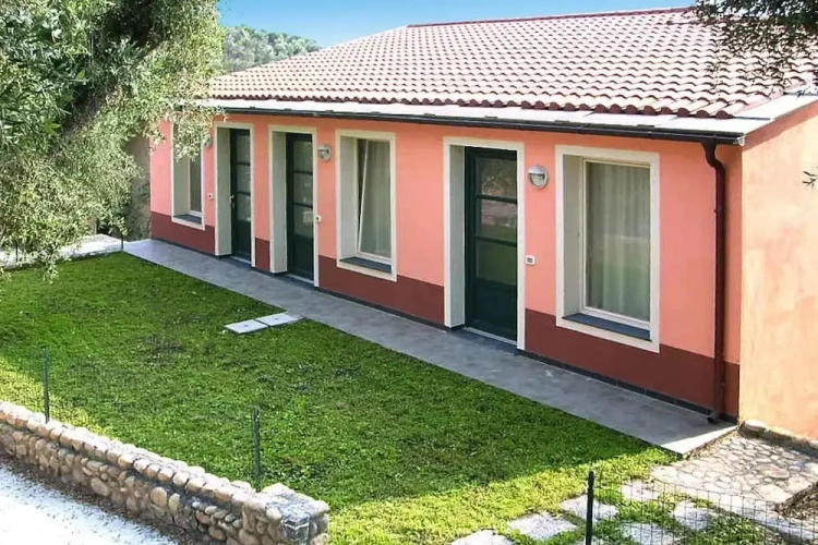 1 Bedroom Classic Apartment