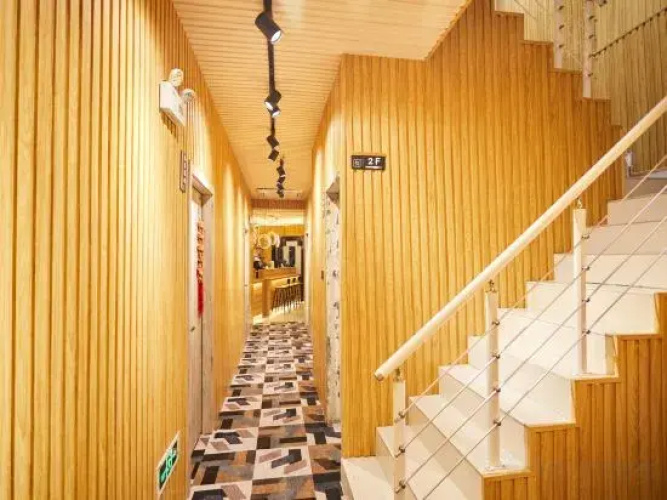 Jibei Hotel Xuancheng