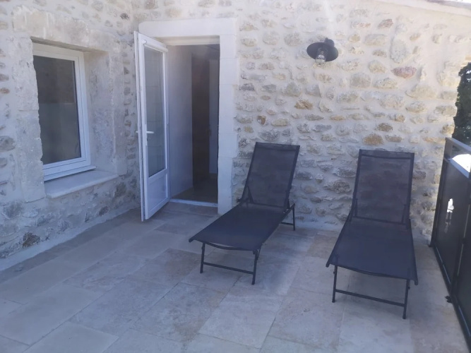 La petite plaine