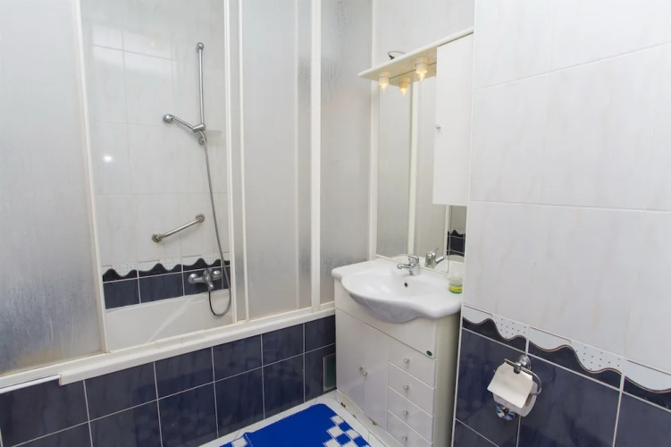 Apartment Ivan
