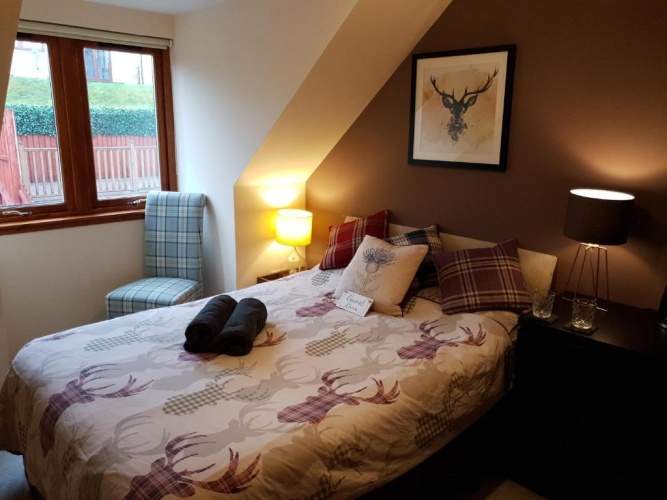 2 Bedrooms Double Villa