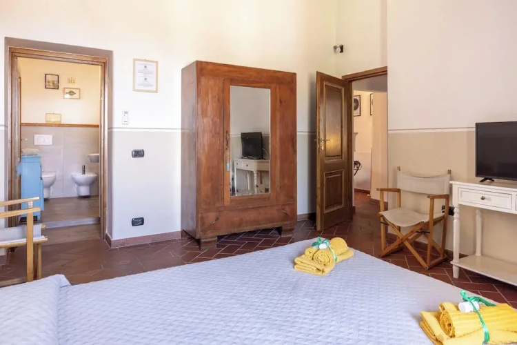 Maria Gabriella Holiday Home