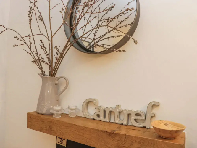 Cartref