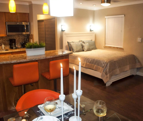 Deco Boutique Hotel