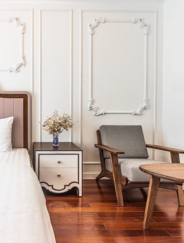 Superior Apartment