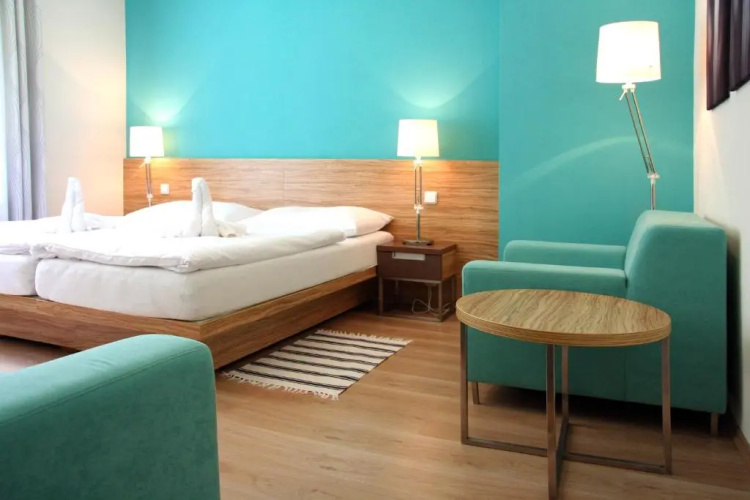 Hotel Vyhlídka