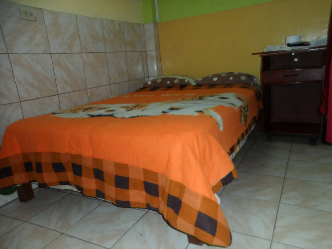 Hostal Jovita