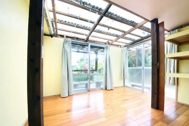 Kume Azuma Villa