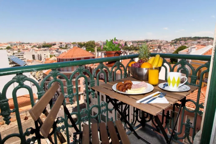 Principe by Central Hill Apartments