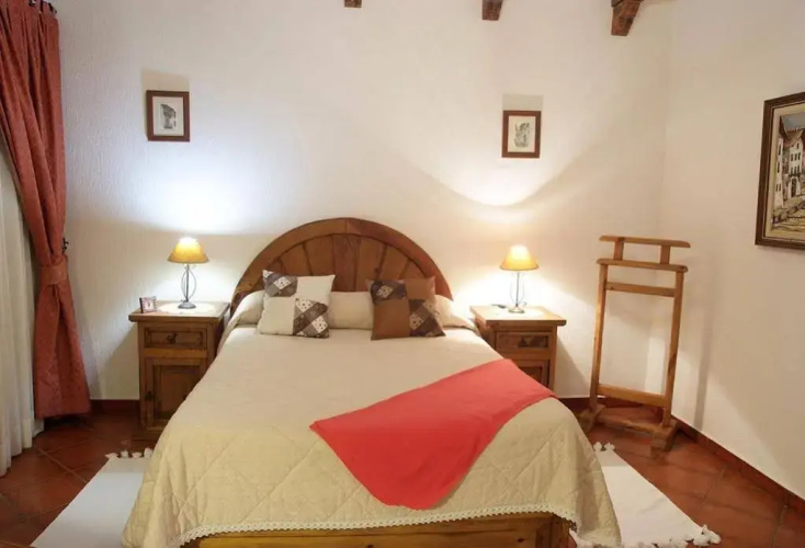 Las Cañadas