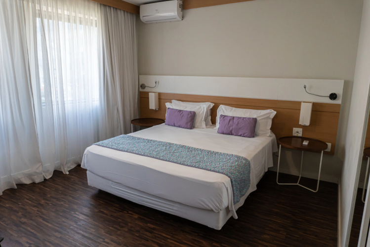 Quality Hotel Faria Lima