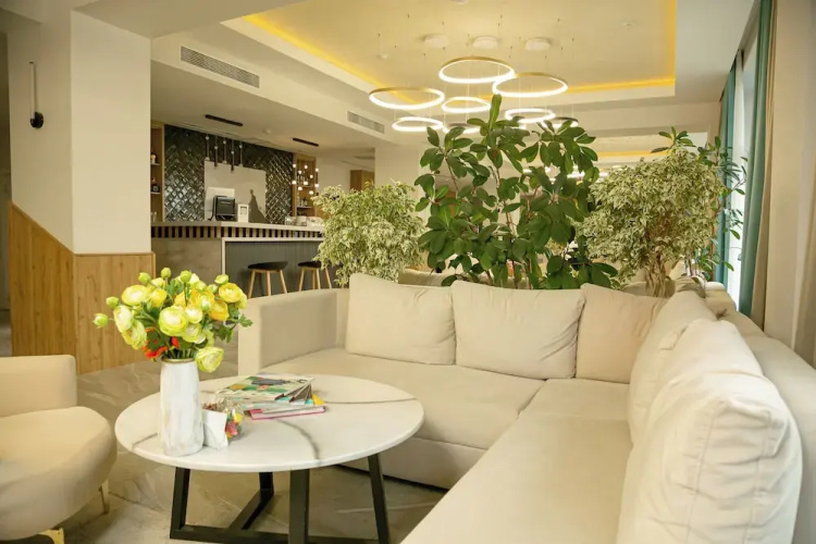 Qarabag Hotel