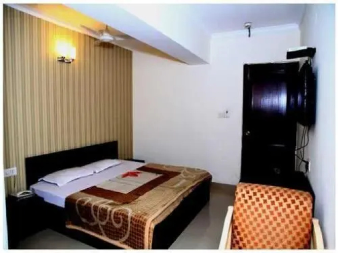 Haryana Hotel
