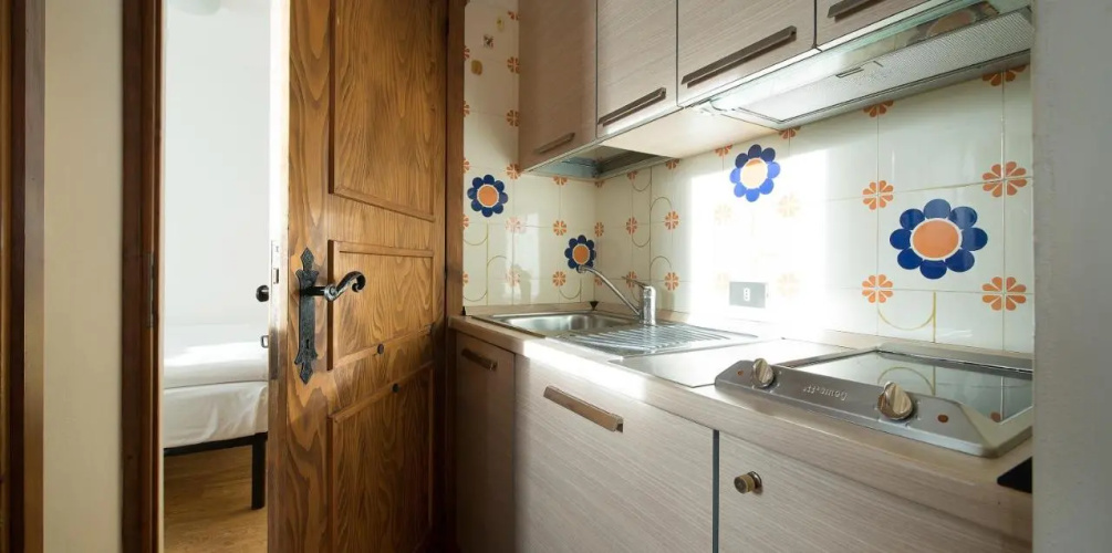 Appartamento Bellevue