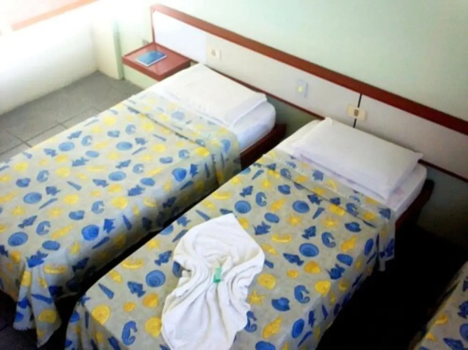 Hotel Villa Rica