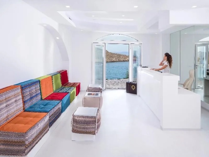 Casa Del Mar Resort